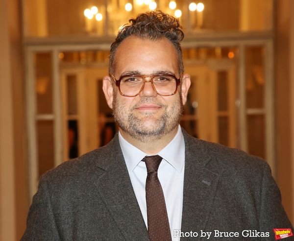 Greg Hildreth  Photo