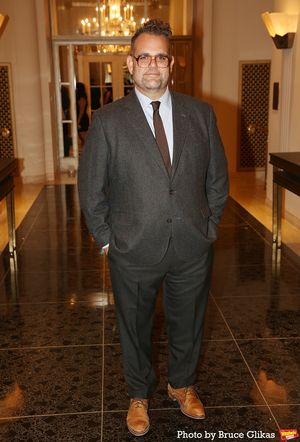 Greg Hildreth  Photo