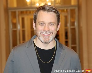 Director Michael Arden Photo