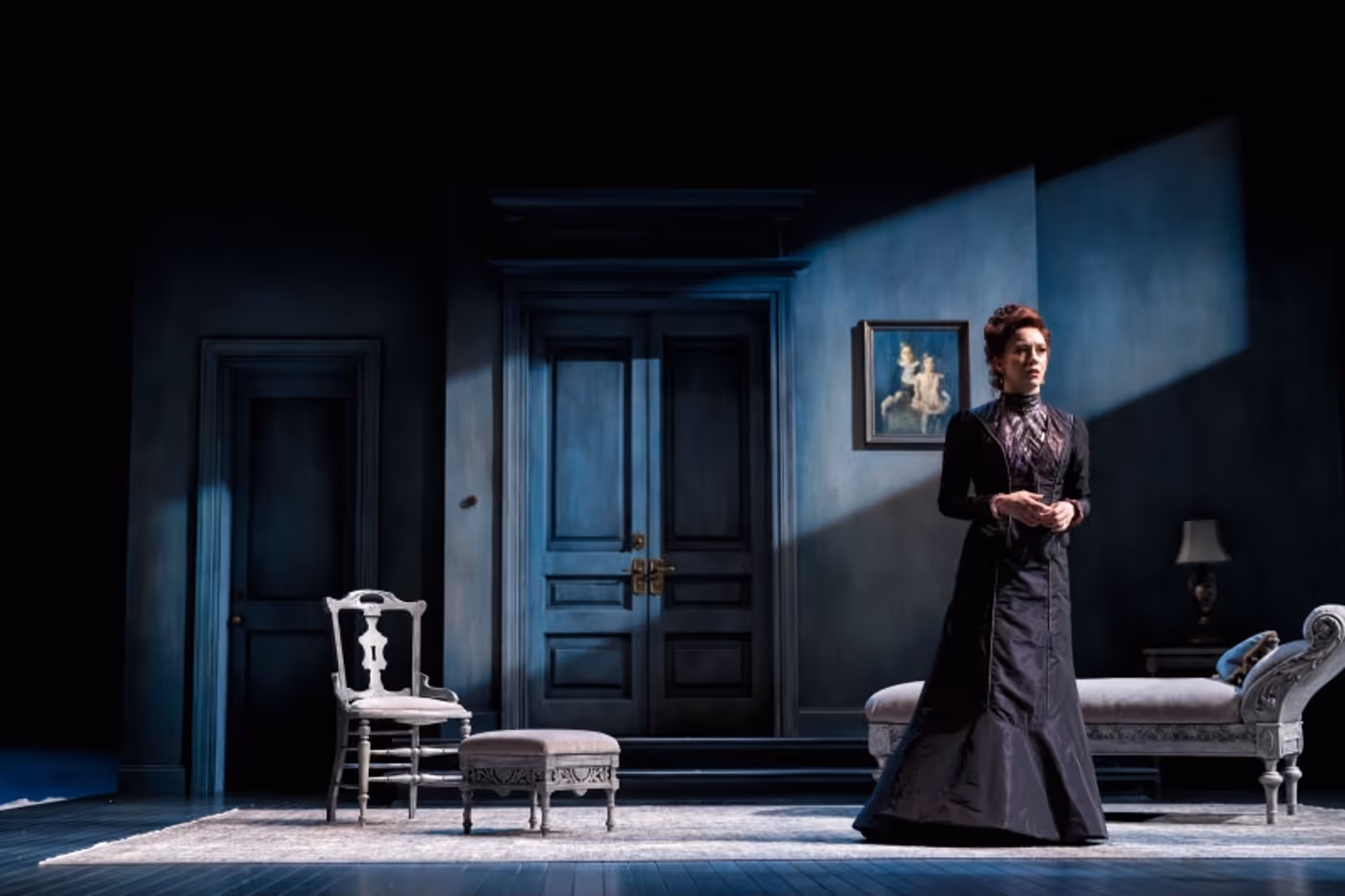 Review: A DOLL'S HOUSE at Guthrie Theater  Image
