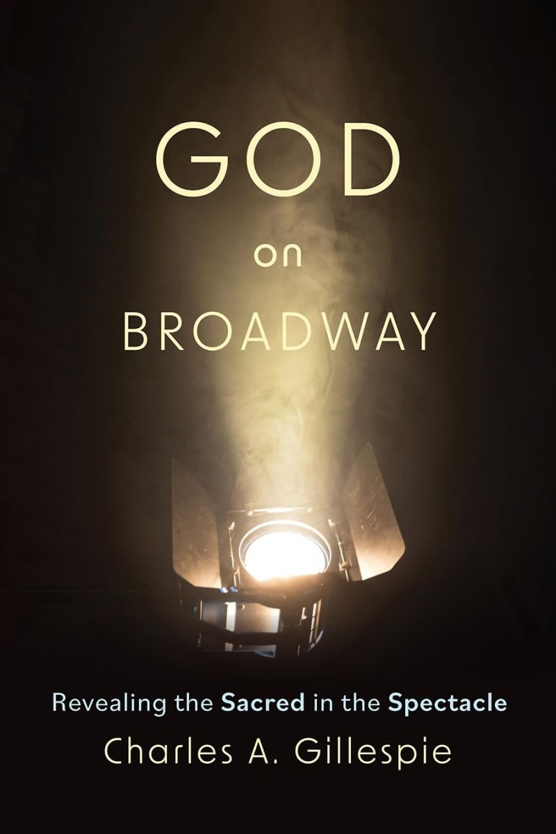 20 Theater Books for Your Winter 2026 Reading List Image