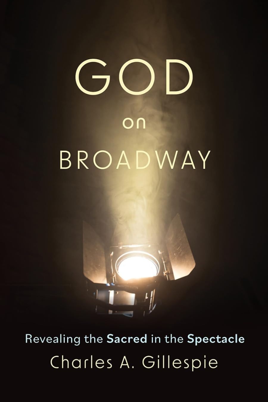 20 Theater Books for Your Winter 2026 Reading List Image