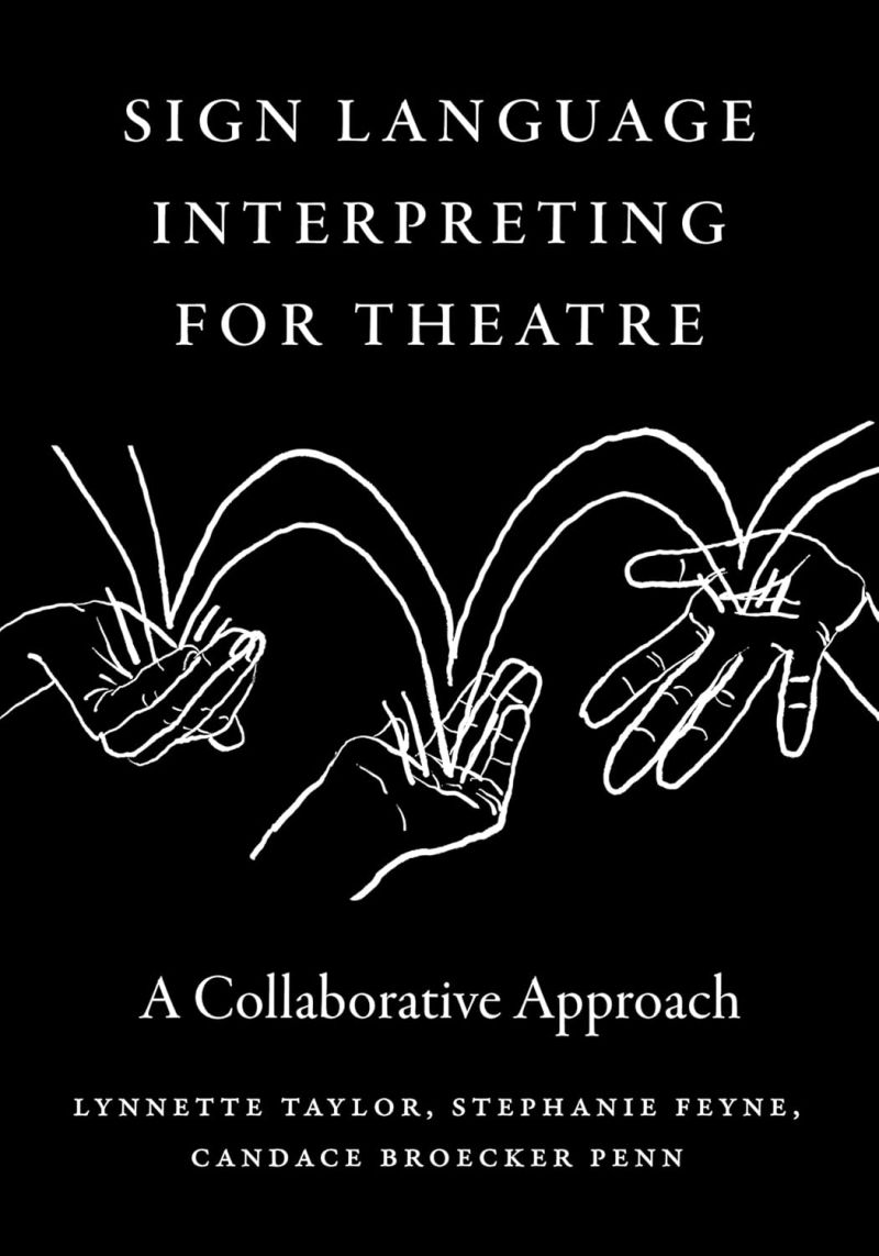 20 Theater Books for Your Winter 2026 Reading List Image