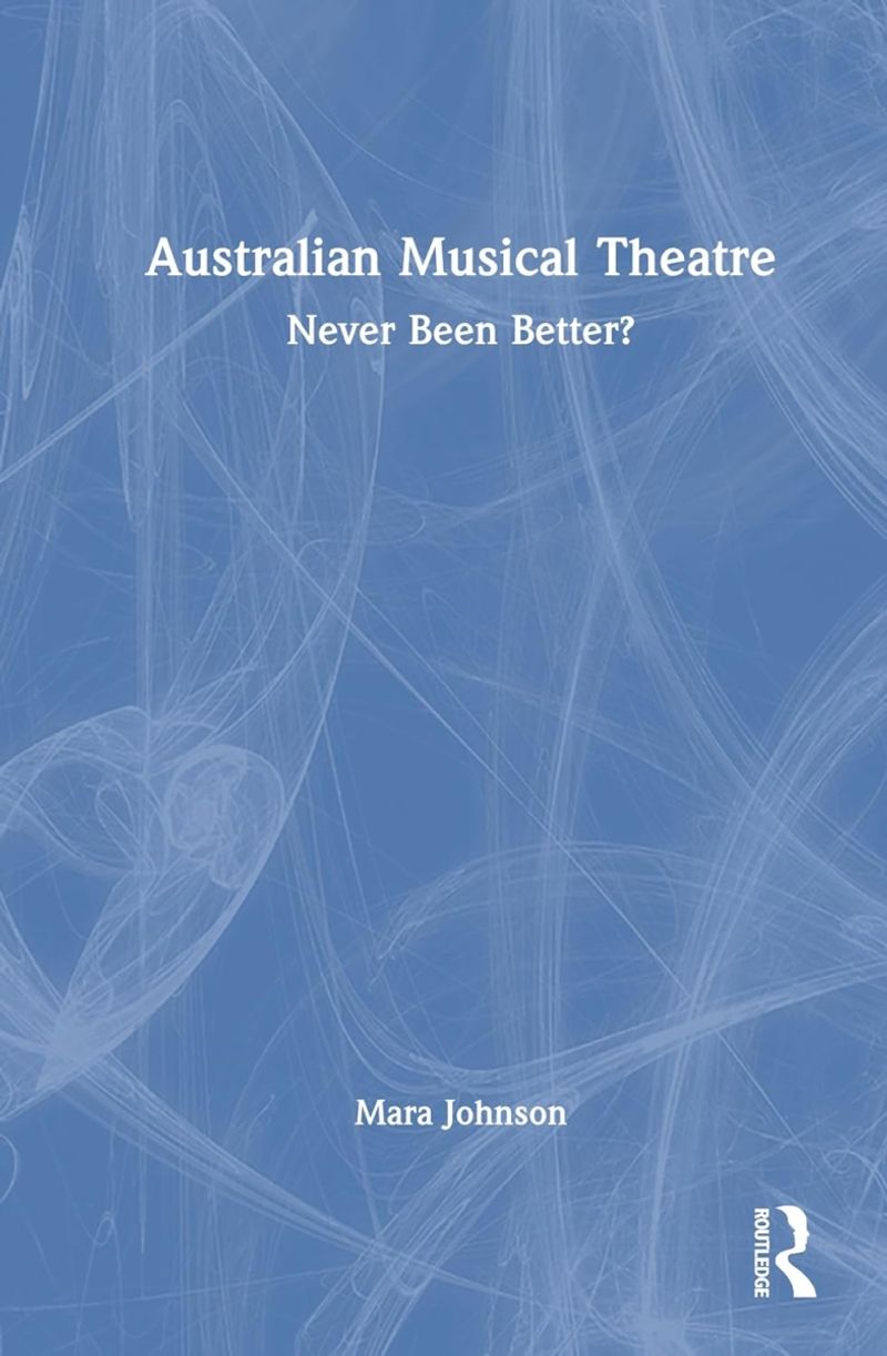 20 Theater Books for Your Winter 2026 Reading List Image