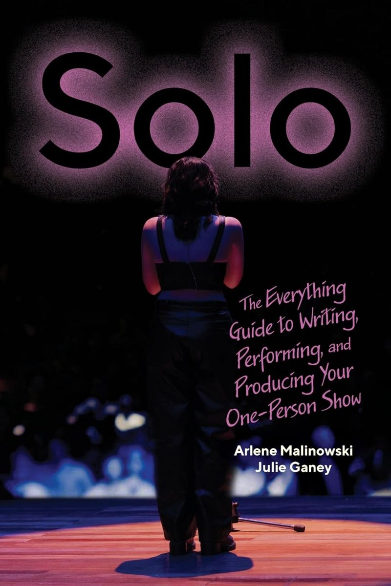 20 Theater Books for Your Winter 2026 Reading List Image