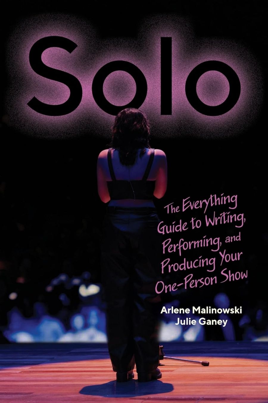 20 Theater Books for Your Winter 2026 Reading List Image
