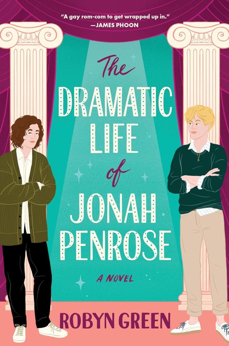 20 Theater Books for Your Winter 2026 Reading List Image