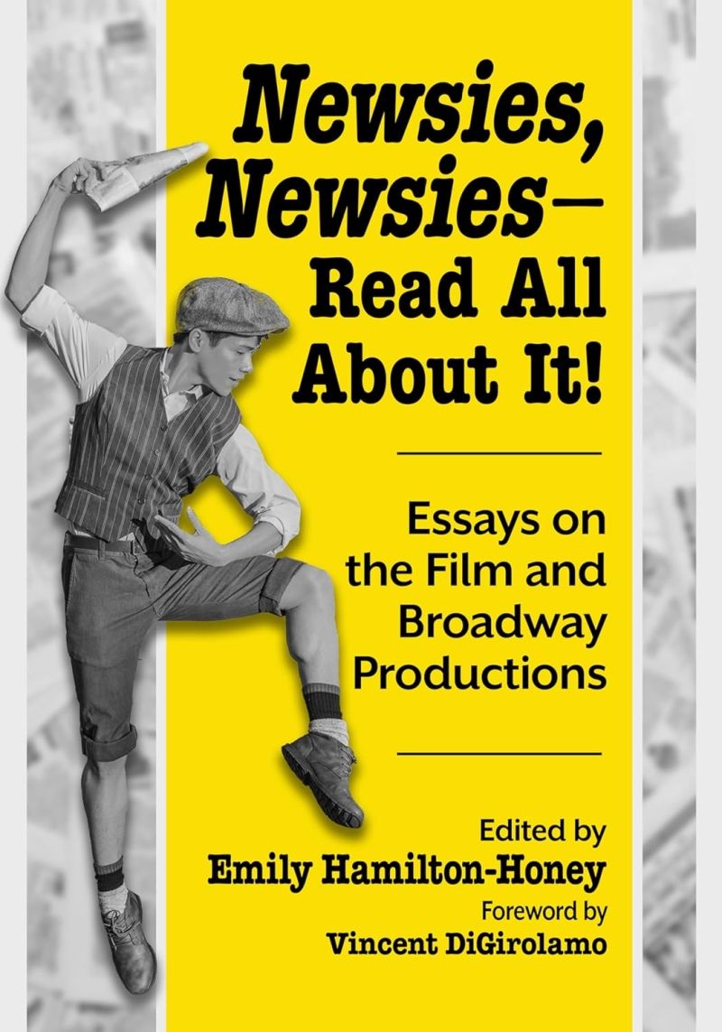 20 Theater Books for Your Winter 2026 Reading List Image