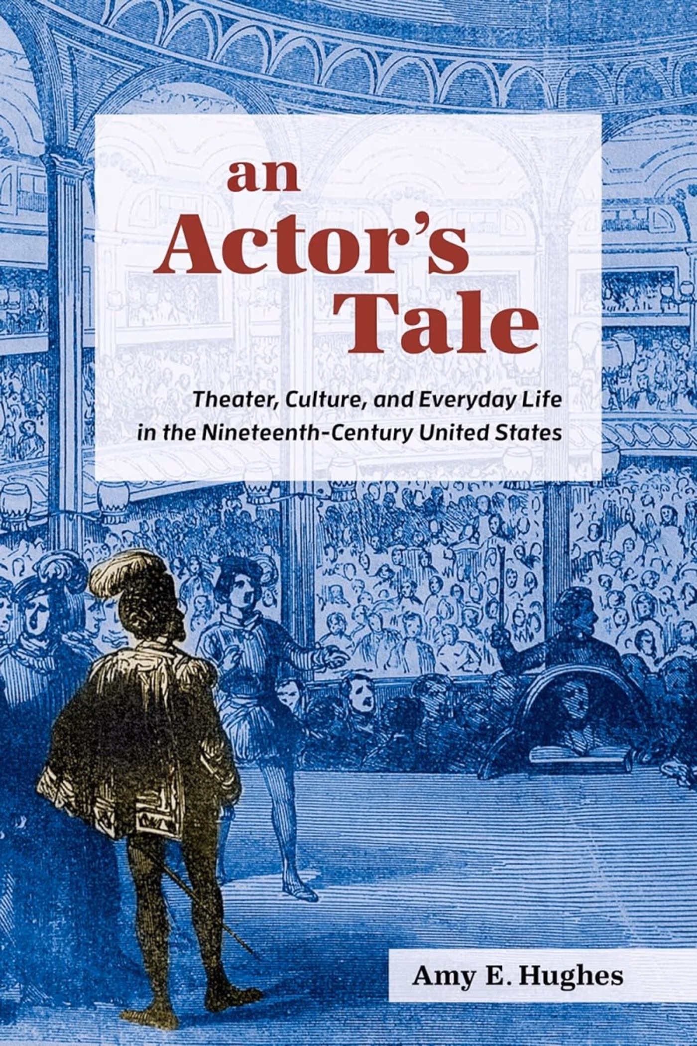 25 Theater Books for Your Fall 2025 Reading List  Image