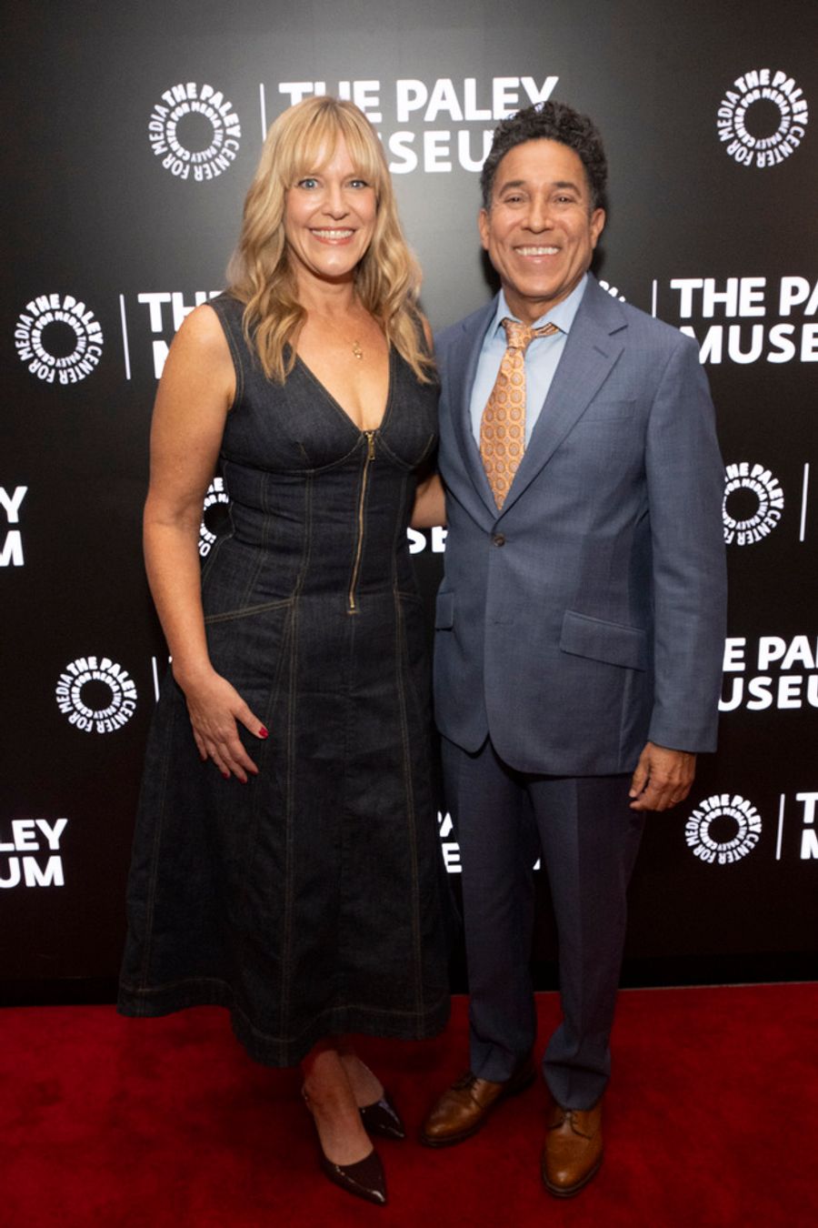 Photos: Alex Edelman & Stars Celebrate Opening of THE OFFICE and THE PAPER Exhibit at Paley Museum Image