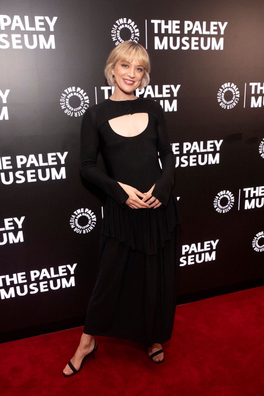 Photos: Alex Edelman & Stars Celebrate Opening of THE OFFICE and THE PAPER Exhibit at Paley Museum Image
