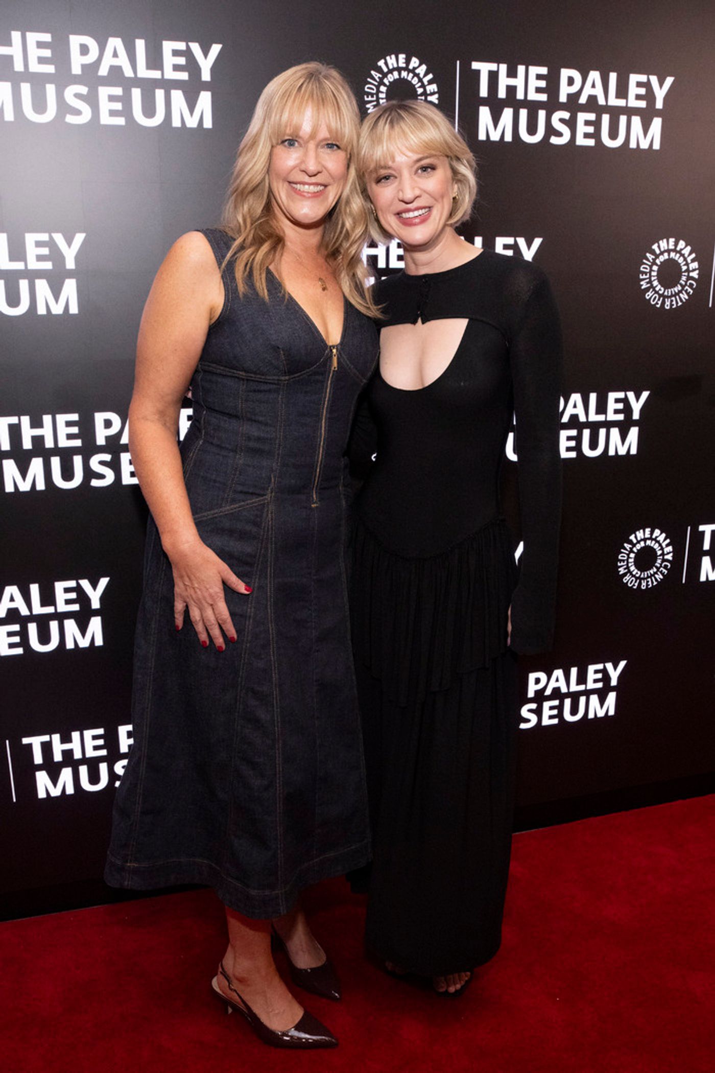 Photos: Alex Edelman & Stars Celebrate Opening of THE OFFICE and THE PAPER Exhibit at Paley Museum  Image