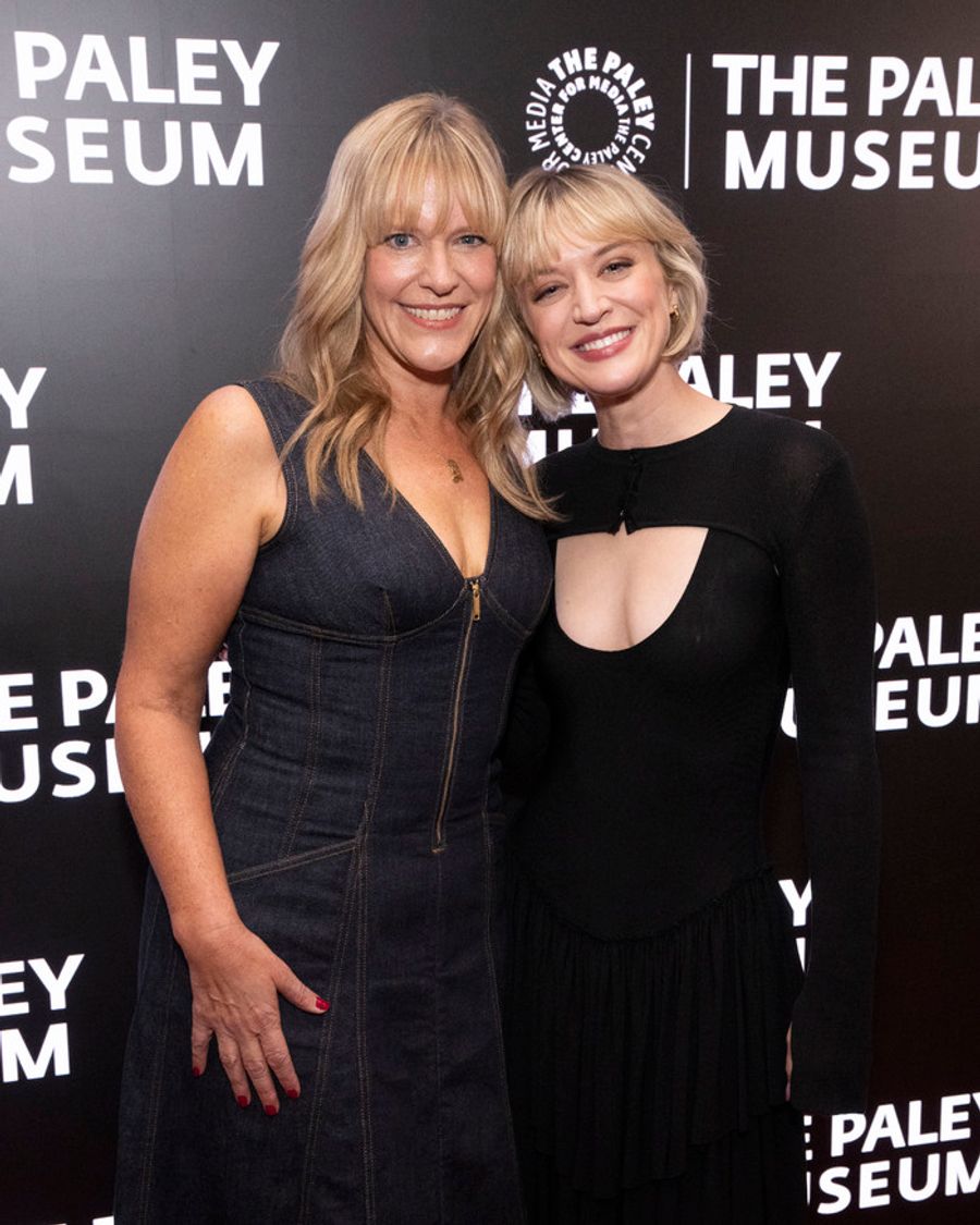 Photos: Alex Edelman & Stars Celebrate Opening of THE OFFICE and THE PAPER Exhibit at Paley Museum Image