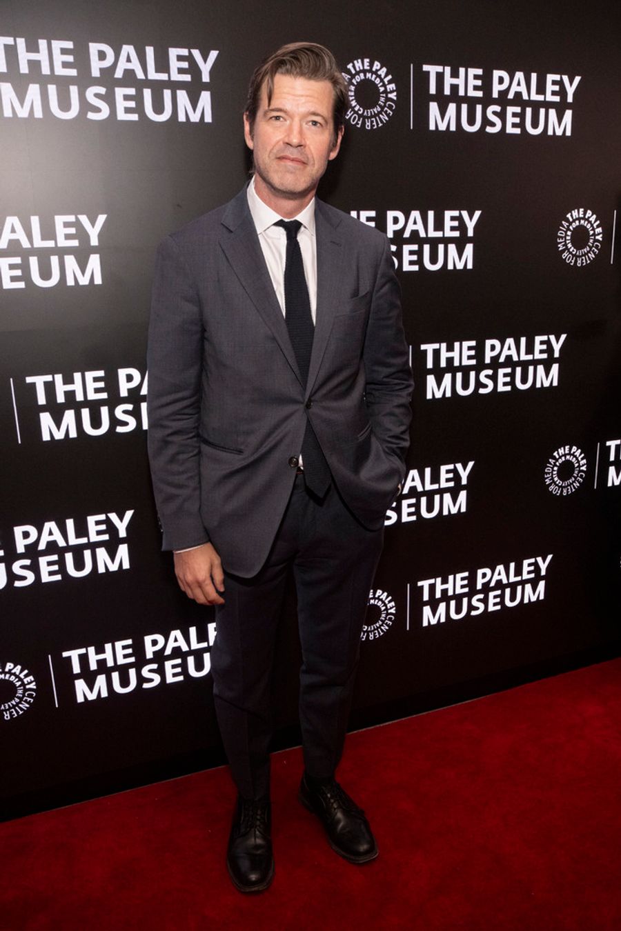 Photos: Alex Edelman & Stars Celebrate Opening of THE OFFICE and THE PAPER Exhibit at Paley Museum Image