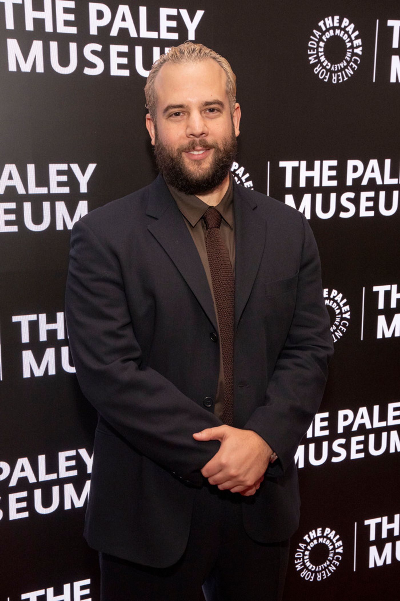 Photos: Alex Edelman & Stars Celebrate Opening of THE OFFICE and THE PAPER Exhibit at Paley Museum  Image