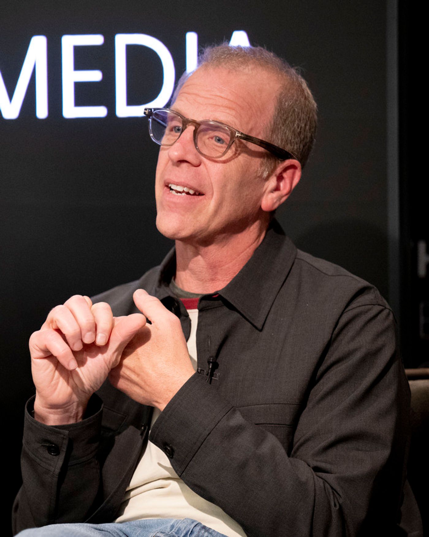 Photos: Alex Edelman & Stars Celebrate Opening of THE OFFICE and THE PAPER Exhibit at Paley Museum  Image