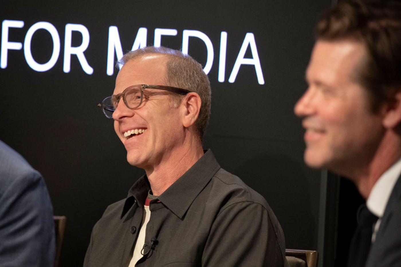 Photos: Alex Edelman & Stars Celebrate Opening of THE OFFICE and THE PAPER Exhibit at Paley Museum  Image