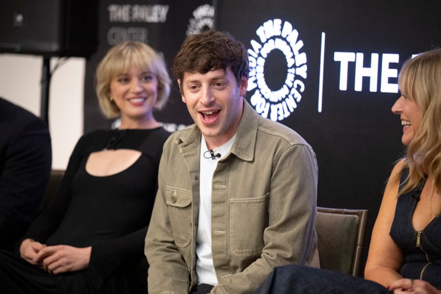 Photos: Alex Edelman & Stars Celebrate Opening of THE OFFICE and THE PAPER Exhibit at Paley Museum Image
