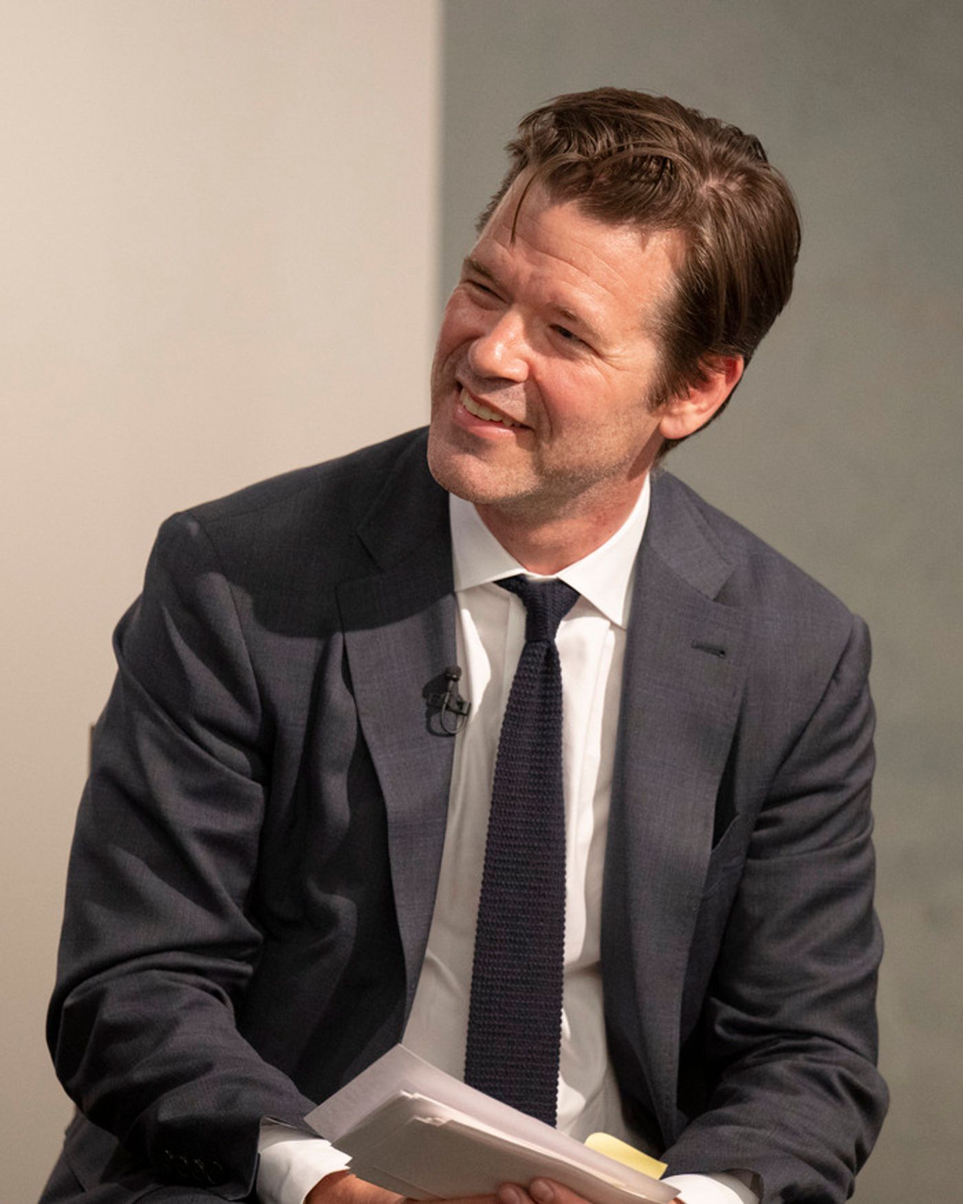 Photos: Alex Edelman & Stars Celebrate Opening of THE OFFICE and THE PAPER Exhibit at Paley Museum  Image