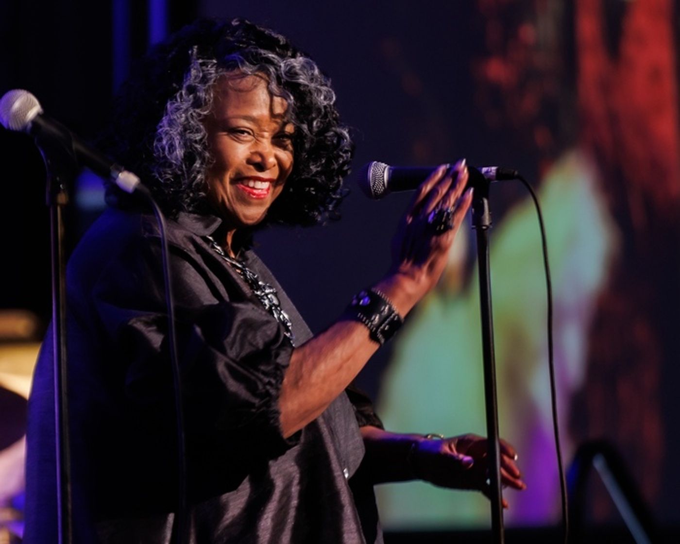 Photos: Porchlight Music Theatre Celebrates Leslie Uggams at its ICONS Gala  Image