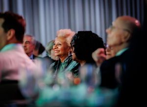 Leslie Uggams  Photo