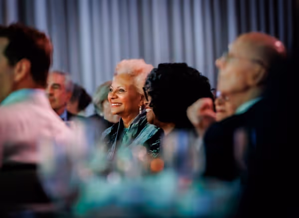 Leslie Uggams  Photo