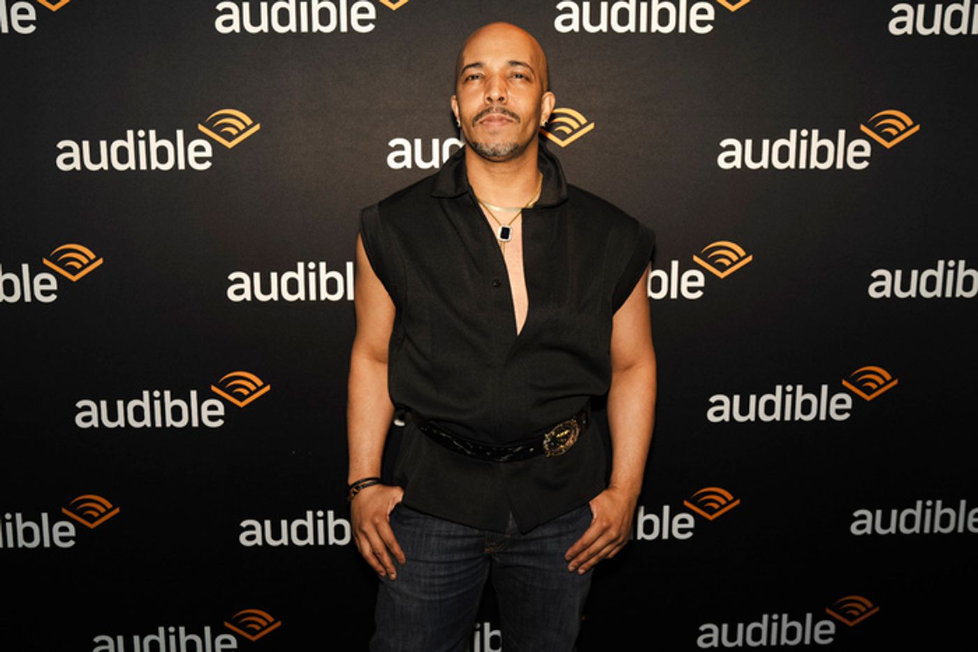 Photos: MEXODUS Opens at Audible’s Minetta Lane Theatre  Image