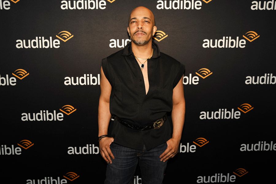 Photos: MEXODUS Opens at Audible’s Minetta Lane Theatre Image