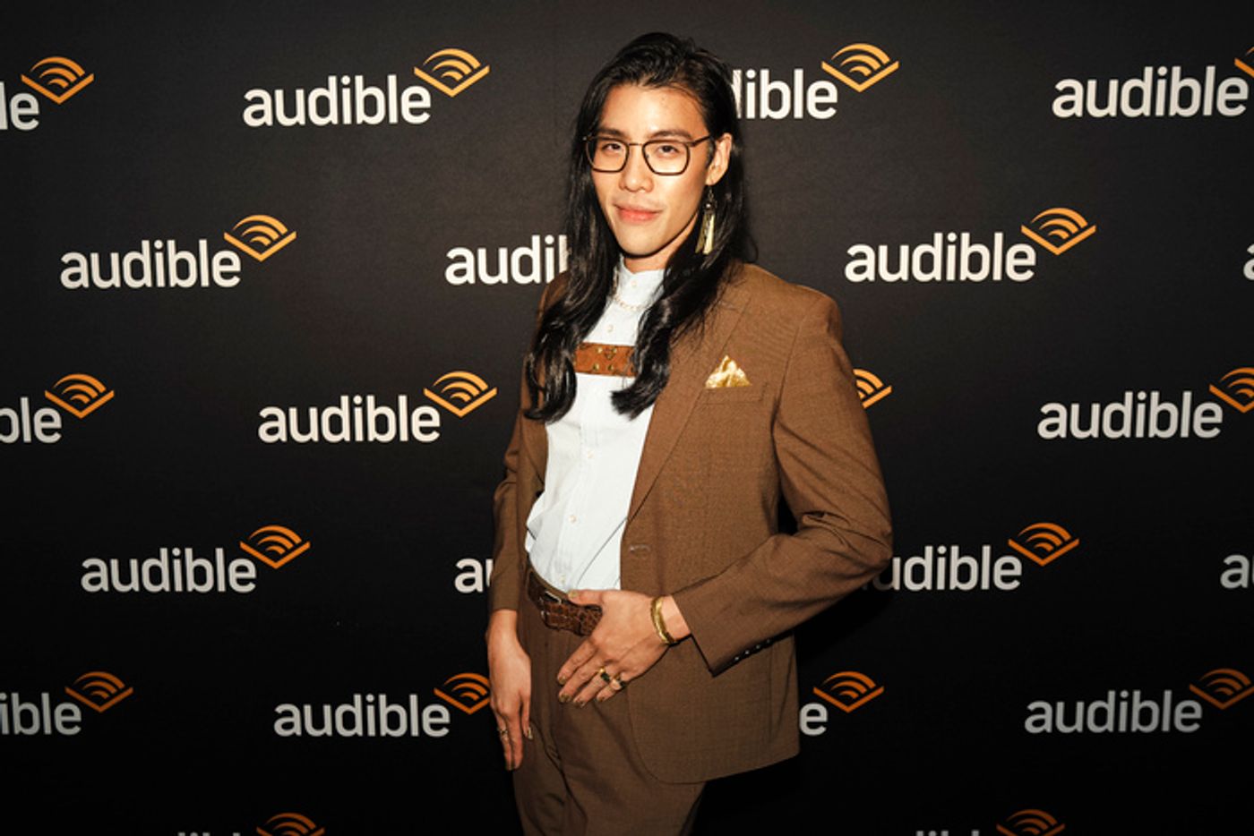 Photos: MEXODUS Opens at Audible’s Minetta Lane Theatre  Image