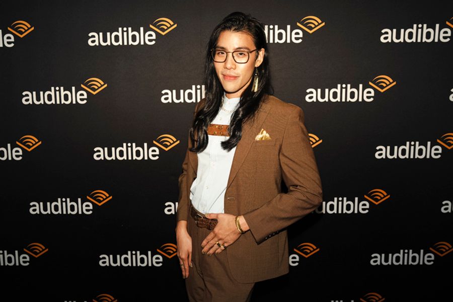 Photos: MEXODUS Opens at Audible’s Minetta Lane Theatre Image