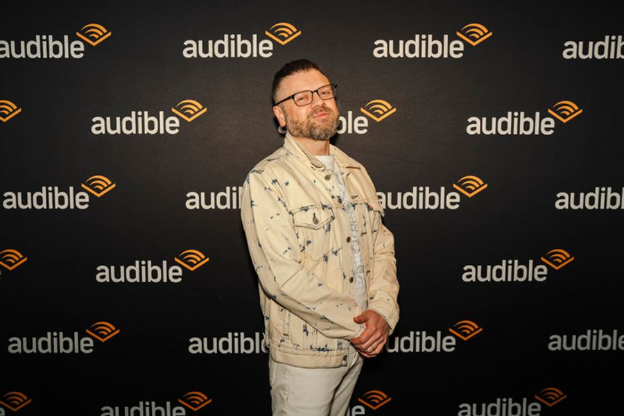 Photos: MEXODUS Opens at Audible’s Minetta Lane Theatre Image