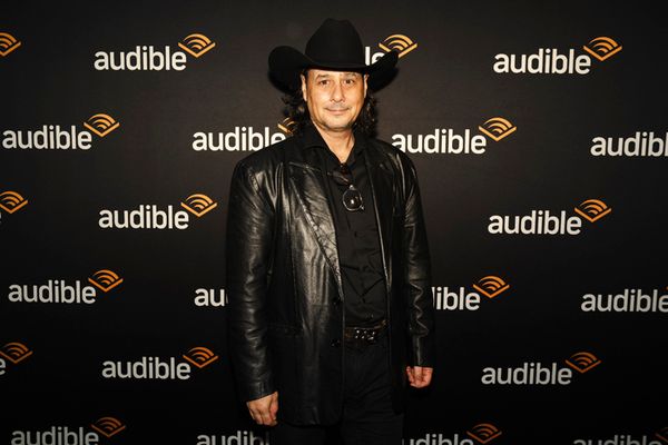 Johnny Moreno
 Photo