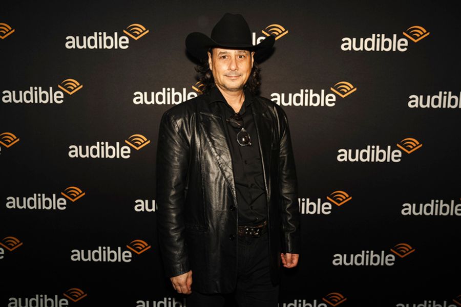 Photos: MEXODUS Opens at Audible’s Minetta Lane Theatre Image