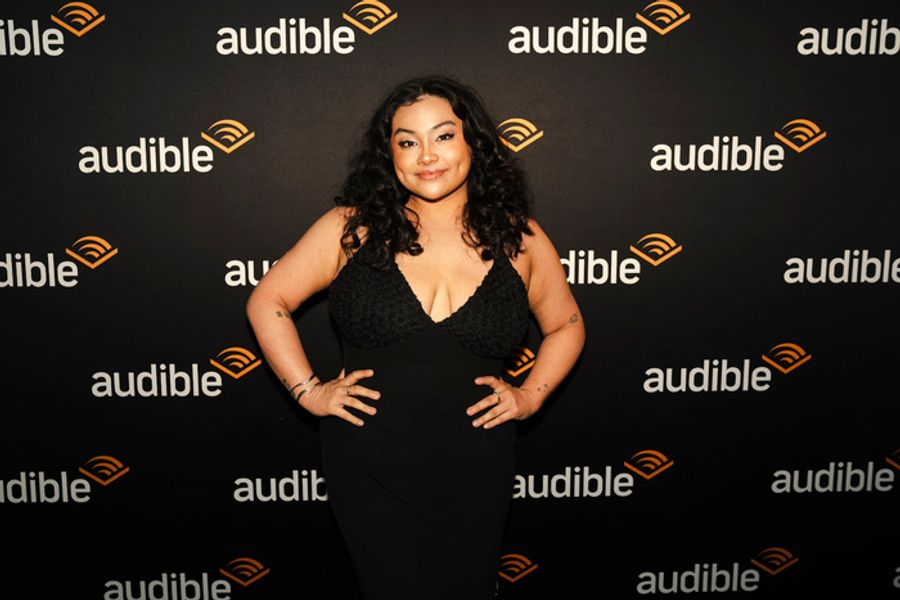Photos: MEXODUS Opens at Audible’s Minetta Lane Theatre Image