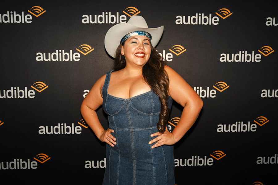 Photos: MEXODUS Opens at Audible’s Minetta Lane Theatre Image
