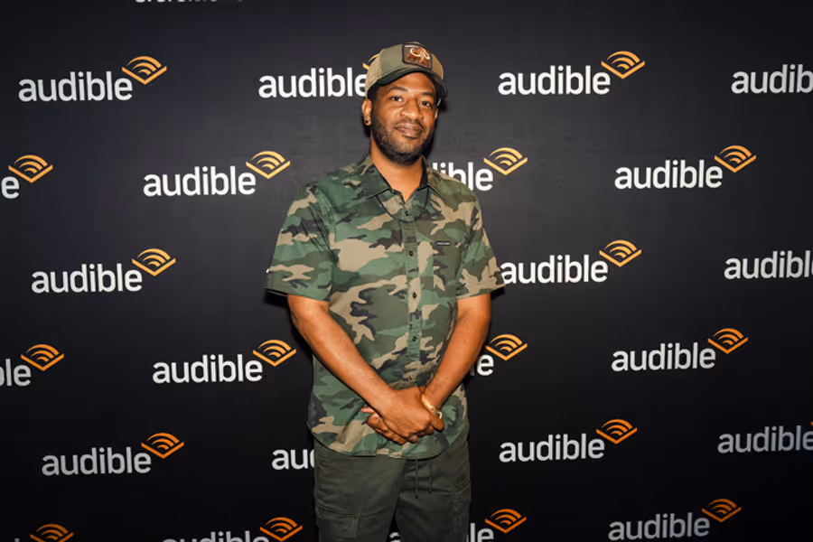 Photos: MEXODUS Opens at Audible’s Minetta Lane Theatre Image