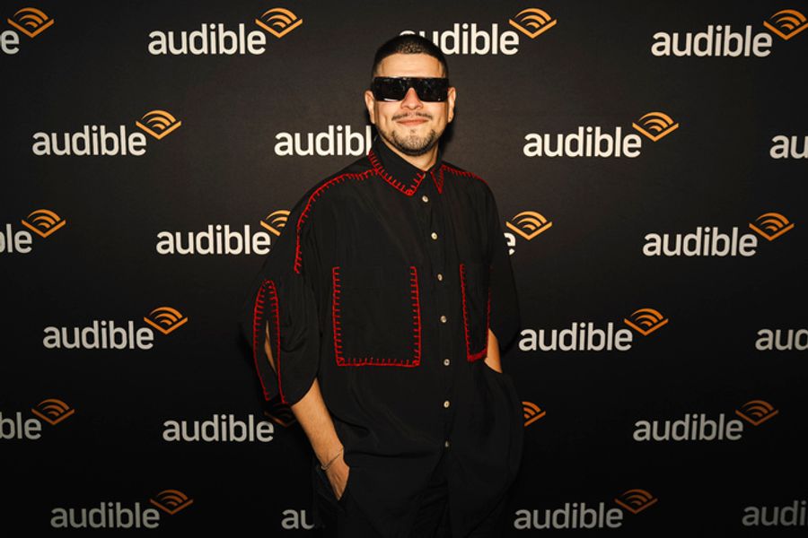 Photos: MEXODUS Opens at Audible’s Minetta Lane Theatre Image