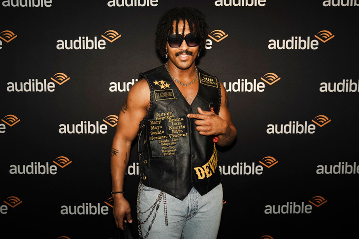 Photos: MEXODUS Opens at Audible’s Minetta Lane Theatre  Image