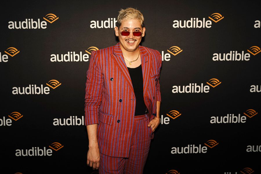 Photos: MEXODUS Opens at Audible’s Minetta Lane Theatre Image
