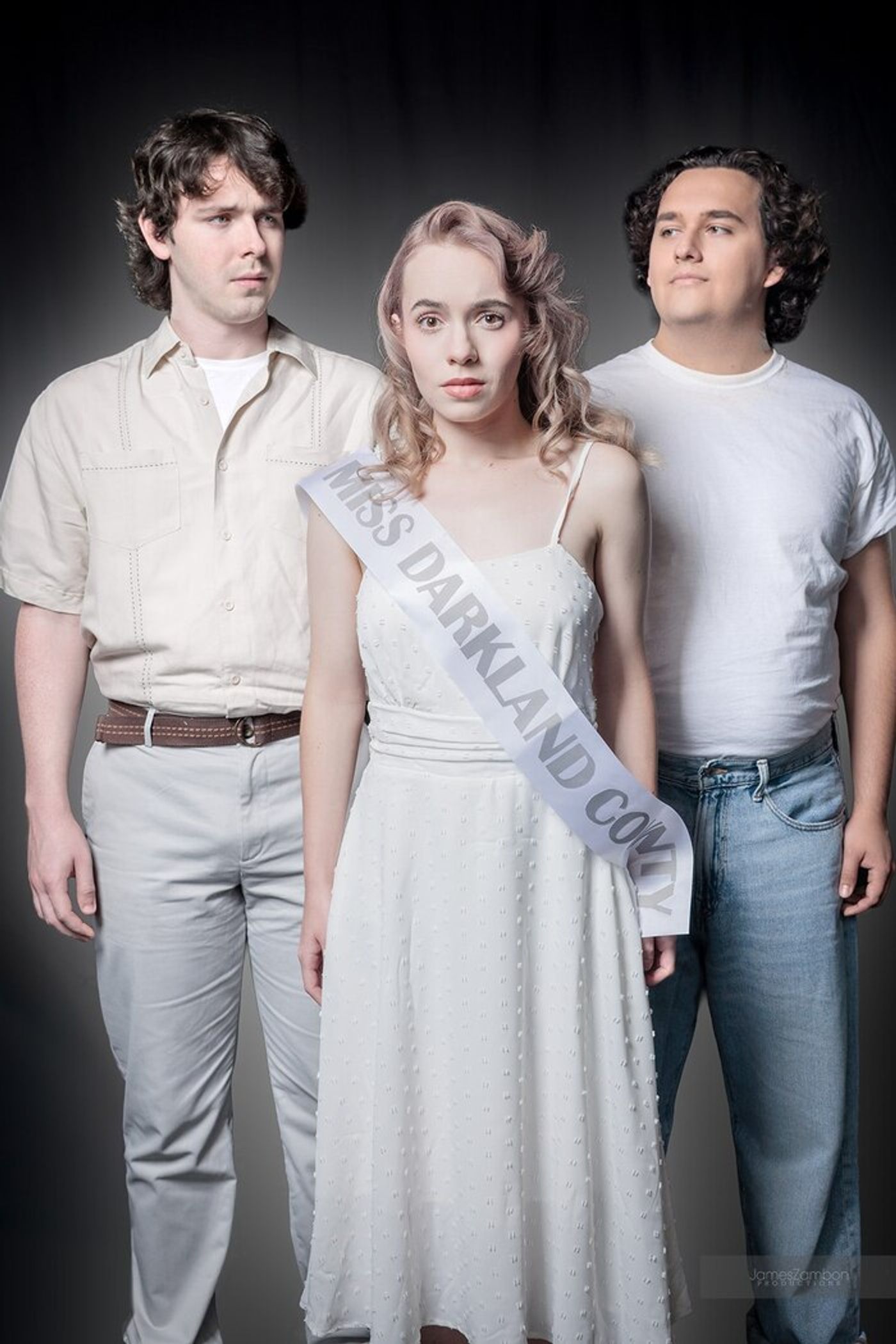 Photos: First Look at GHOST BROTHERS OF DARKLAND COUNTY at the Straz Center  Image