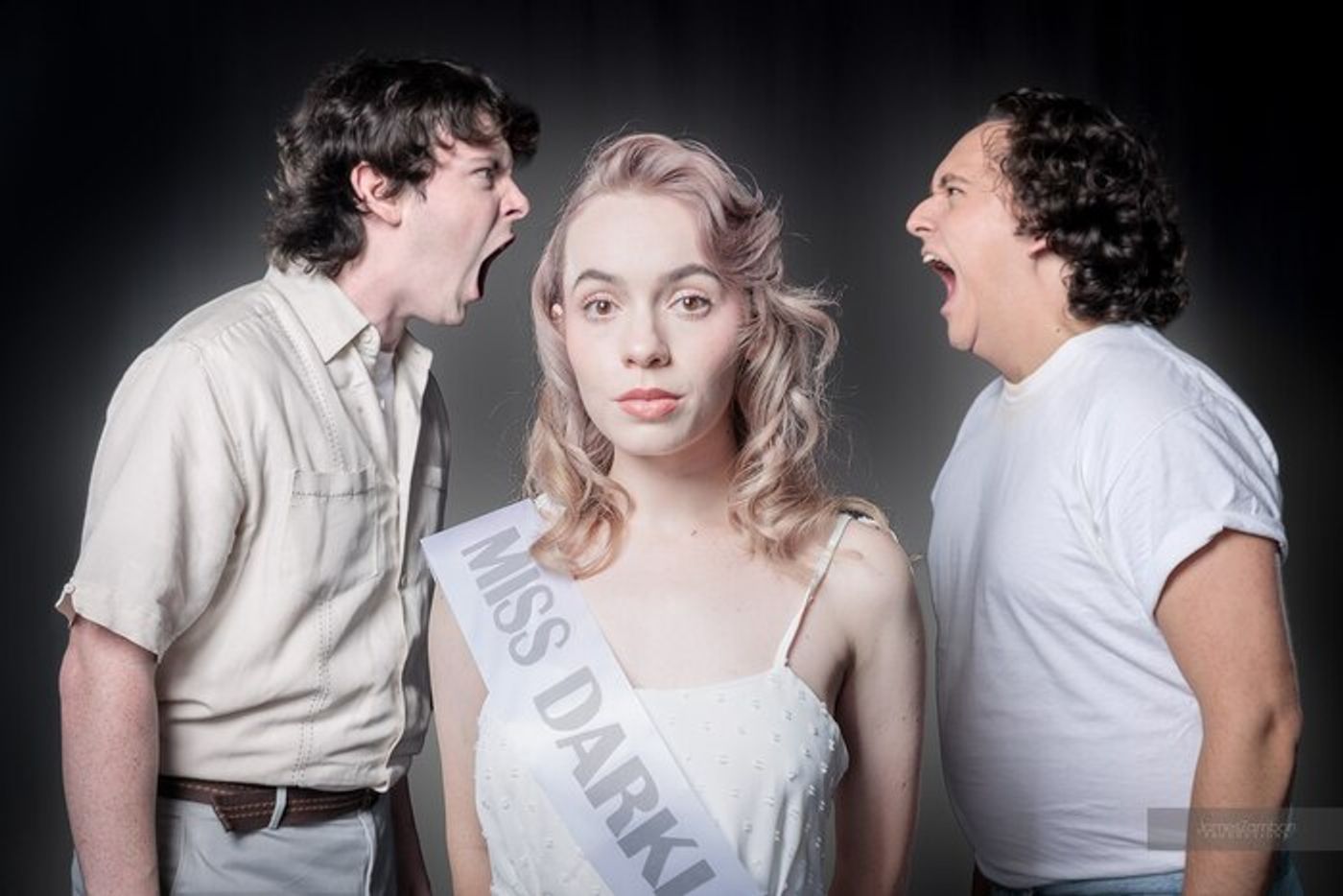 Photos: First Look at GHOST BROTHERS OF DARKLAND COUNTY at the Straz Center  Image