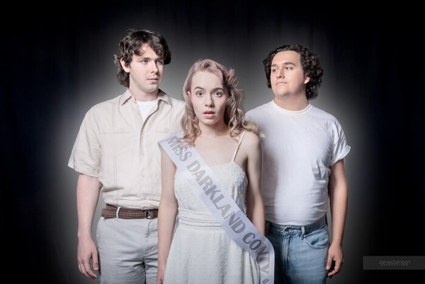 Photos: First Look at GHOST BROTHERS OF DARKLAND COUNTY at the Straz Center  Image