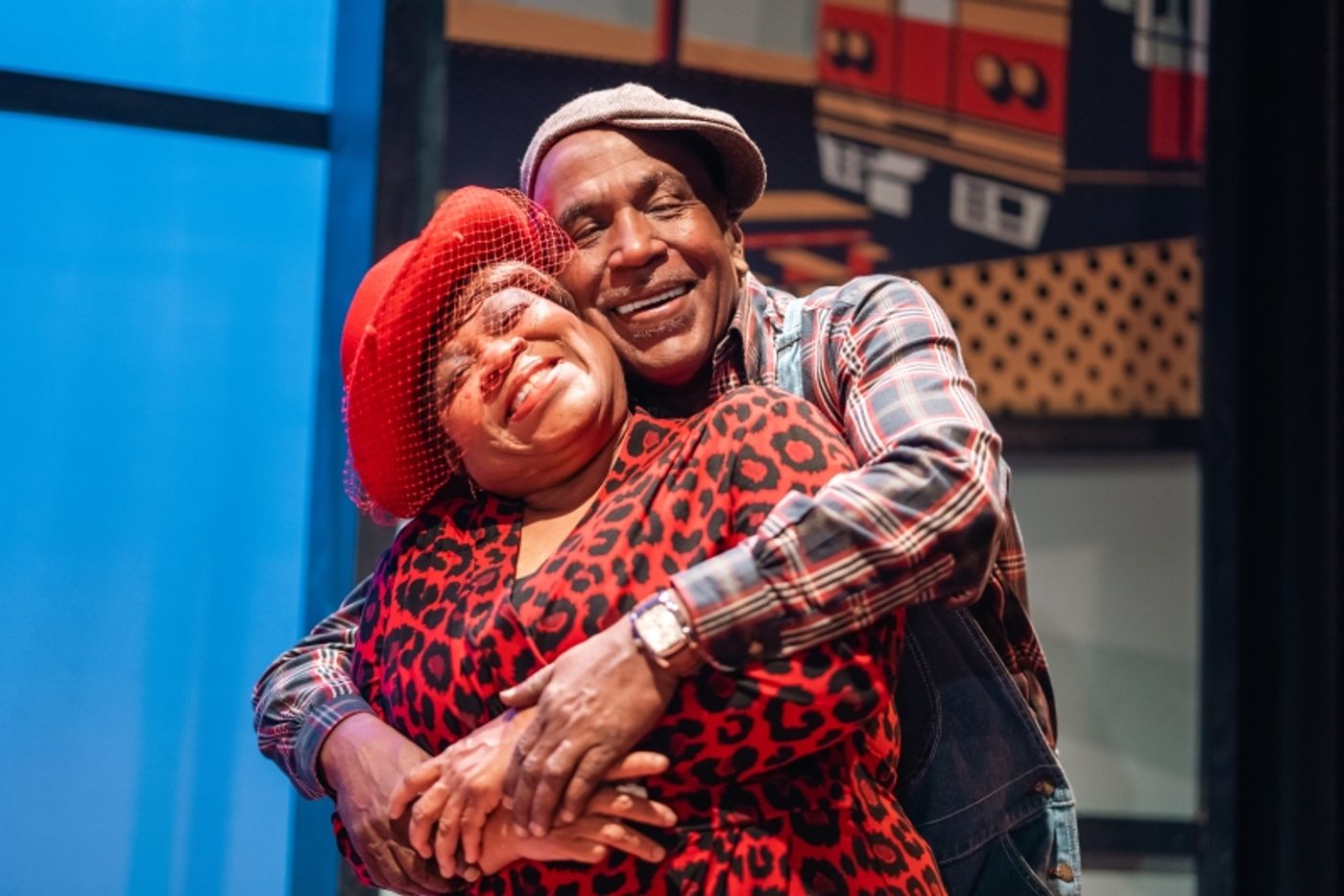 Review: AKEELAH & THE BEE at The Ensemble Theatre  Image