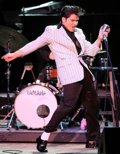 Review: Elvis Is Back! MSMT Presents Concert Series in Auburn  Image