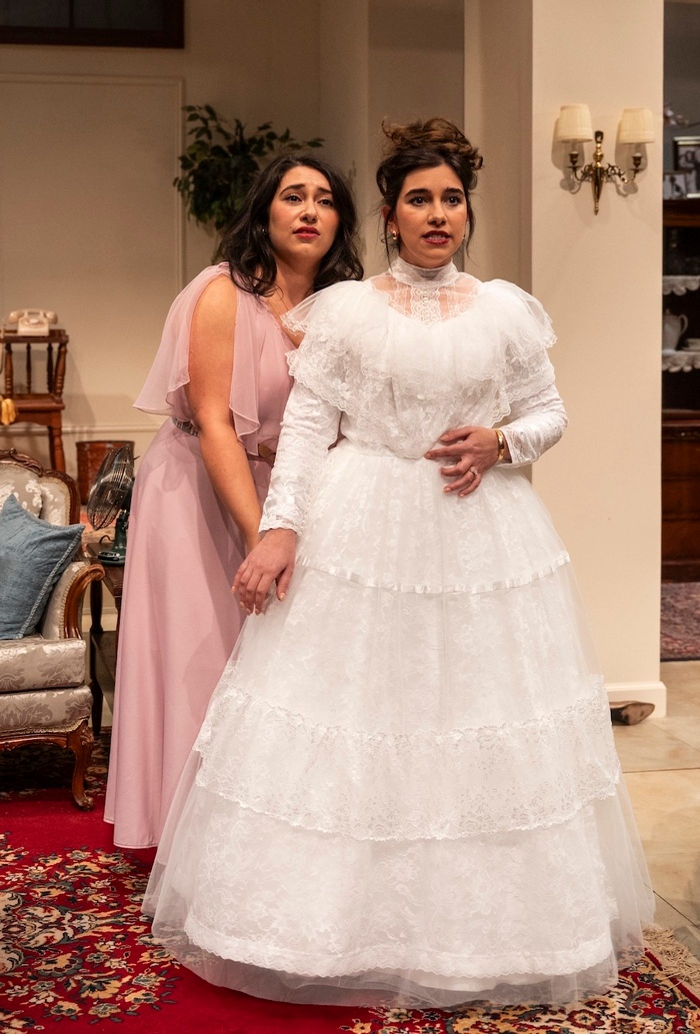 Photos: WISH YOU WERE HERE Marks Remy Bumppo Theatre Company’s Chicago Premiere Photos: WISH YOU WERE HERE Marks Remy Bumppo Theatre Company’s Chicago Premiere Image