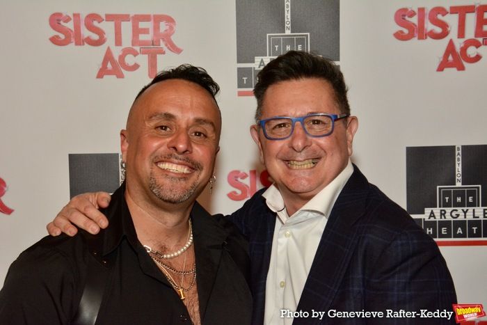 Photos: SISTER ACT Opens at Argyle Theatre Photos: SISTER ACT Opens at Argyle Theatre Image