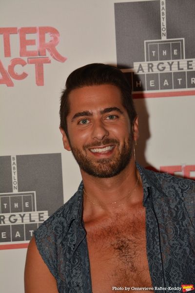 Jonathan Brenner Photo