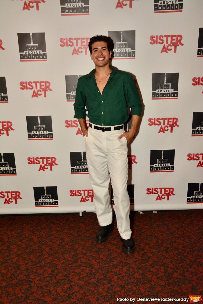 Photos: SISTER ACT Opens at Argyle Theatre Photos: SISTER ACT Opens at Argyle Theatre Image