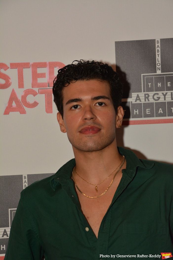 Photos: SISTER ACT Opens at Argyle Theatre Photos: SISTER ACT Opens at Argyle Theatre Image