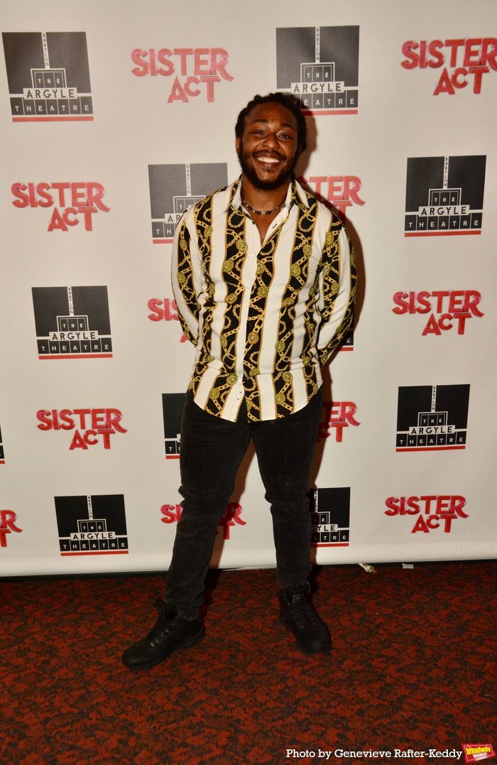 Photos: SISTER ACT Opens at Argyle Theatre Photos: SISTER ACT Opens at Argyle Theatre Image